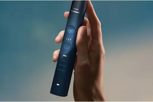 Szczoteczka Philips Sonicare 9000 DiamondClean HX9911/88 Ombre